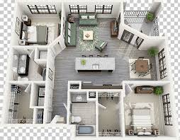 Houses and lots, residential lots tagged with: The Sims 4 The Sims 2 House Plan Interior Design Services Png Clipart 3d Floor Plan