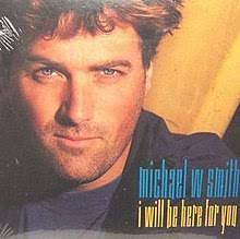 I Will Be Here for You