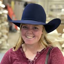 Rodeo King 10X 4 1/2" Brim