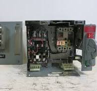 Allen Bradley 2100 Centerline 12" Size 1 Starter 3 Amp MCP ...
