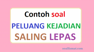 9 dalam sebuah kantong terdapat 10 kelereng berwarna hijau dan 5 kelereng berwarna kuning. Contoh Soal Peluang Kejadian Saling Lepas Dan Pembahasan Soalfismat Com