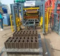 Best Selling Qt 5-15 Fully Automatic Hydraulic Interlocking ...