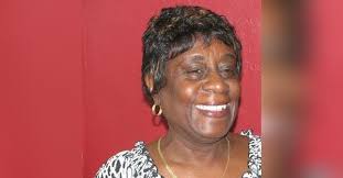 Lilieth Estelle Thomas Obituary