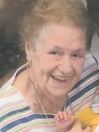 Angelina Ferrante Obituary