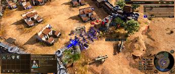 It is the third title of the age of empires series and the pc version was released on october 18, 2005. Age Of Empires Iii Definitive Edition Preview Remedying Past Mistakes