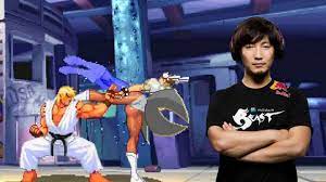 I have that moment to thank - Daigo Umehara on EVO moment 37, Street  Fighter 6, and more