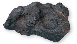 A meteorite is a solid piece of debris from an object, such as a comet, asteroid, or meteoroid, that originates in outer space and survives its passage through the atmosphere to reach the surface of a planet or moon. Types Of Meteorites Natural History Museum