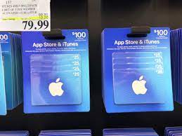 A $100 value for only $81.49. Step By Step The Cheapest Canadian Disney Subscription With Discounted Itunes Gift Cards Costco West Fan Blog