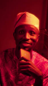 It is my light test guys, don't mind me.