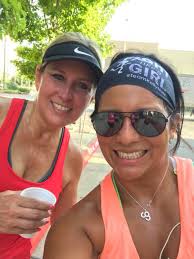 Last run before summer sizzler race in grand rapids