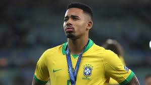 Manchester city vs liverpool fc. Gabriel Jesus Hit With 2 Month Brazil Ban Following Copa America Final Antics 90min