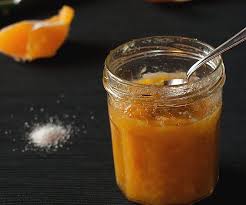 Orange Marmalade Kitchen Thyme Orange Marmalade Recipe Marmalade Recipe Recipes