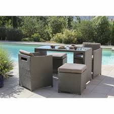 table de jardin tresse pas cher outdoor furniture sets reupholster furniture amazing apartments