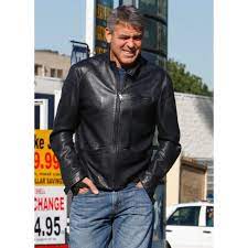 Pin On Mens Leather Jacket