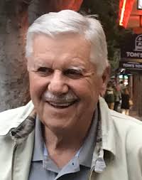 Dick Bradshaw Obituary