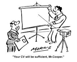 In some parts of the world, a cv and a résumé are considered the same thing, but they aren't. How Far Back Should A Cv Resume Go The Cv Store Blog