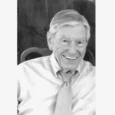 Louis Sampson Obituary (1928