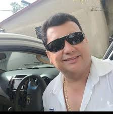 Jose Miguel Sandoval