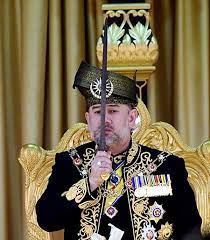 Reaksi pentabalan ydp agong ke 16. Yang Di Pertuan Agong Ke 15 Ditabal Penuh Istiadat Utusan Borneo Online