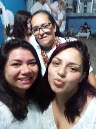 Diretoria do Terreiro De Umbanda Caboclo Pena Branca E Doutor José Pilintra