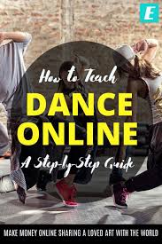 Jul 10, 2021 · i have a 3 year old and 1 year old, so i am worried about their health and want to make sure i take the right precautions. How To Teach Dance Online And Make Money Plus Examples Teach Dance Dance Online Teaching
