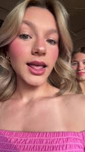 Johnna Rice's Instagram, Twitter & Facebook