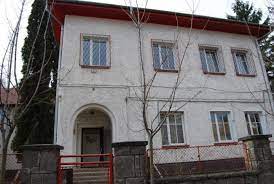 Maybe you would like to learn more about one of these? Spitalul De Boli InfecÅ£ioase Brasov