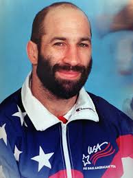1984 Olympics: CSUB's Joe Seay was an assistant wrestling coach and Joe  Gonzales wrestled. Note: John du Pont killed Gold Medalist, David Schultz  in 1996 at his wrestling center. He is the