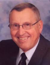 Obituary information for Robert Joseph Wentzlaff