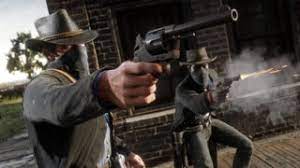 Pc graphics specialist nvidia reckons reports of pc gaming's demise have been greatly exaggerated. Red Dead Redemption 2 Pc Unlock Time Confirmed Vgc
