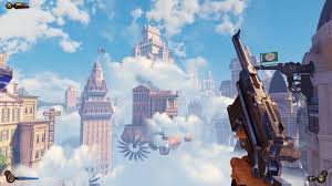Environment Bioshock Infinite Concept Art Bioshock Infinite Columbia Concept Art Google Search Images Correspondance