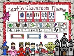 Buy today & save, plus get free shipping offers on all teaching supplies at. Fairytale Castle Classroom Decorations Pack By Cactus Classroom Creations