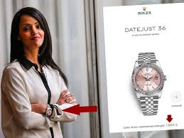 Christian lindner und die führungsfrage : Rolex Fur Alle Ubermedien