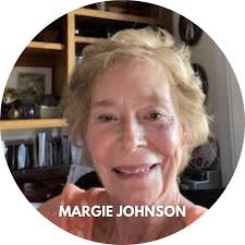 October 2021 Volunteers of the Month