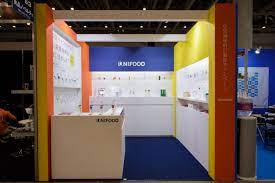 販促expo 展示会ブースデザイン ブースデザイン デザイン 空間デザイン
