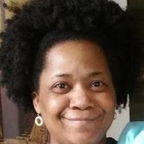 Felicia Dene Bishop (DOWNTOWN) Obituary