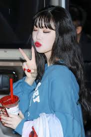 Pin De Lia Marie Em Entertainment Soyeon Extended Play Cantores
