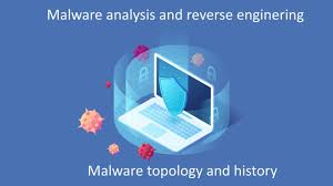 Malware Analysis Course Malware Topology And History Youtube