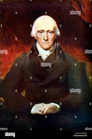 Warren Hastings, first Governor General ...