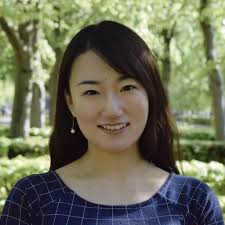 Xinhui Wang's Instagram, Twitter & Facebook