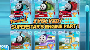 Thomas & Friends: Go Go Thomas