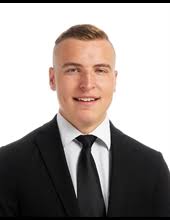 Benjamin Kehoe's Instagram, Twitter & Facebook