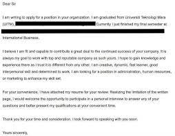 Di artikel ini kami akan 6. Jangan Hantar Email Kosong Resume Je Perkongsian Contoh Email Terbaik Buat Fresh Grad