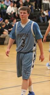 Moriber and Lightman Lead Barlow Past Oxford 62-57 in Boys Basketball