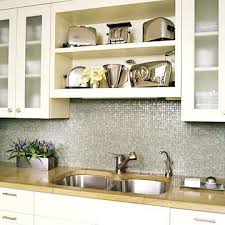 Remove anything that may be stored there so you can access the plumbing. 40 Ideas Of Using Open Shelves On A Kitchen Shelterness Trendy Kitchen Tile Kitchen Sink Decor Kitchen Remodel