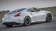 This month we will look at the z concept. 41 370z Ideas Nissan 370z Nissan Z Nissan 350z