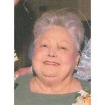 Helen Louise Crone Obituary