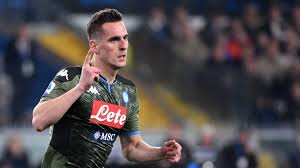 1,022,012 likes · 20,635 talking about this. Juventus Und Milik Uber Transfer Einig Fortschritte Bei Barca Juwel Arthur