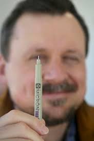 The magic of thinking small