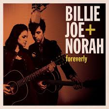 Norah Jones Billie Joe Armstrong Foreverly Amazon Com Music Billie joe armstrong was born in piedmont, california, a small town surrounded by the city of oakland, and was raised in rodeo, california, the youngest of six children of ollie (jackson) and andrew andy marsicano armstrong. foreverly